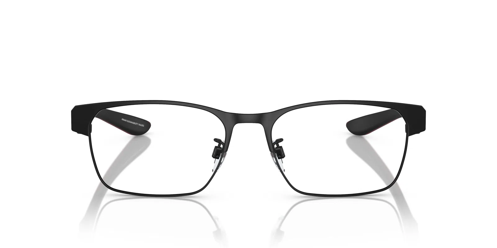 Emporio Armani 1141 Eyeglasses - view 8